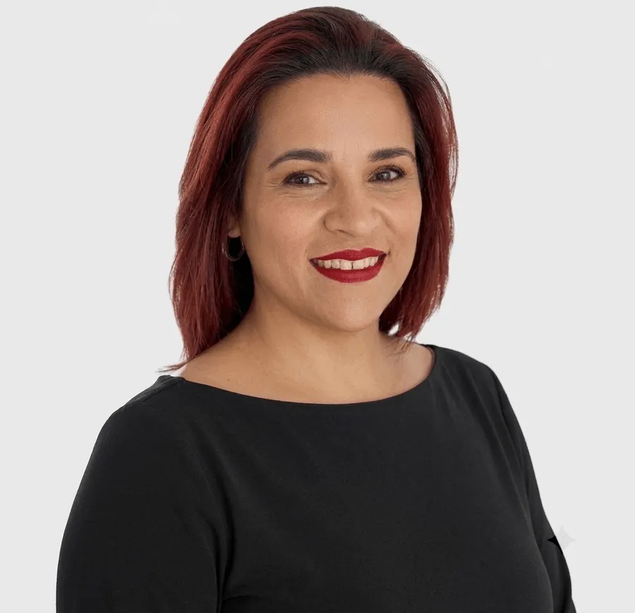 Jacqueline Perez